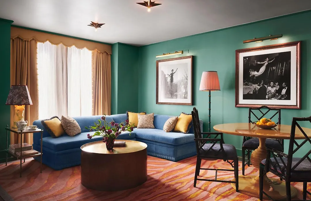 The Fifth Avenue Hotel-1
